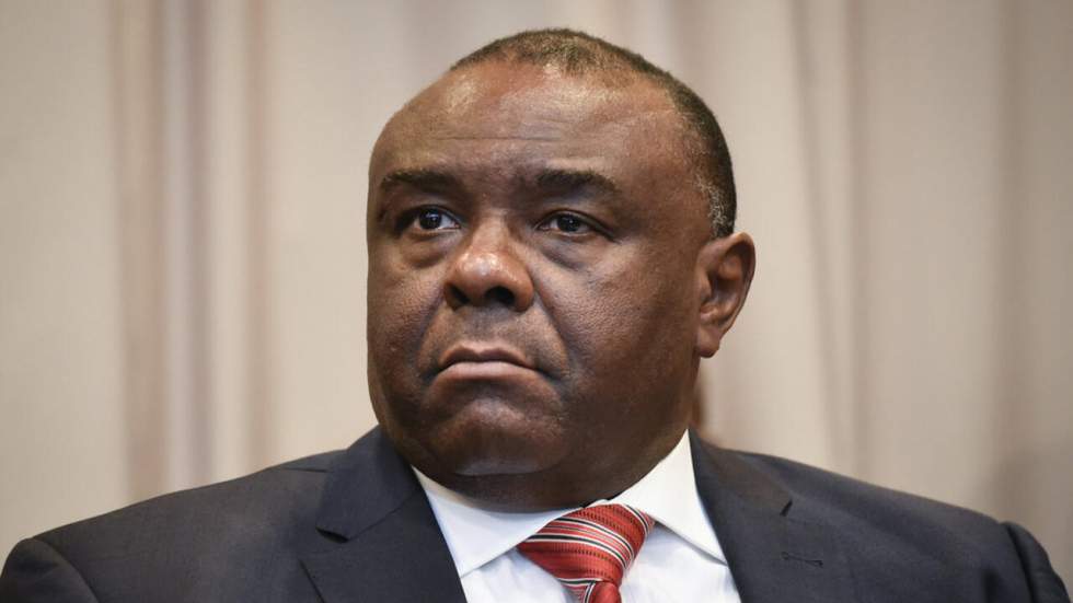 RD Congo : Jean-Pierre Bemba va connaître sa peine à la CPI pour subordination de témoins