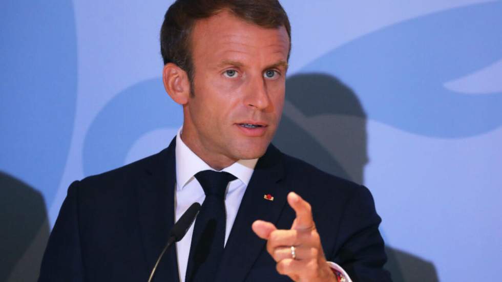 Emmanuel Macron "exclut formellement" toute réforme des droits de succession