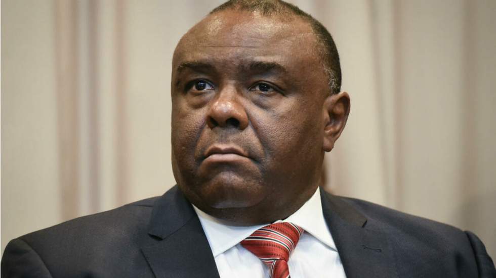 RD Congo : la CPI condamne Jean-Pierre Bemba à un an de prison pour subornation de témoins