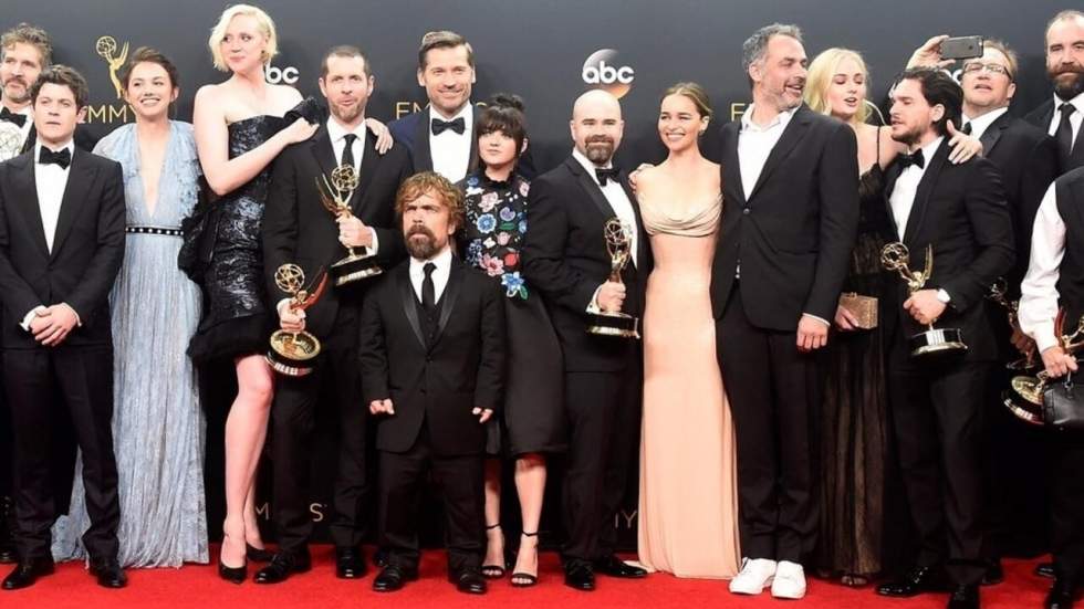 Emmy Awards 2018 : Game of Thrones sacrée meilleure série dramatique