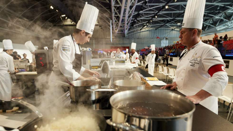 Le Bocuse d’Or 2019 sera l’occasion d’un "retour aux fondamentaux"