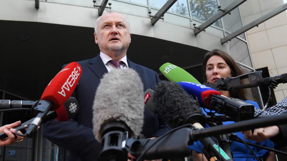 La Russie savoure la levée des sanctions de l'Agence mondiale antidopage