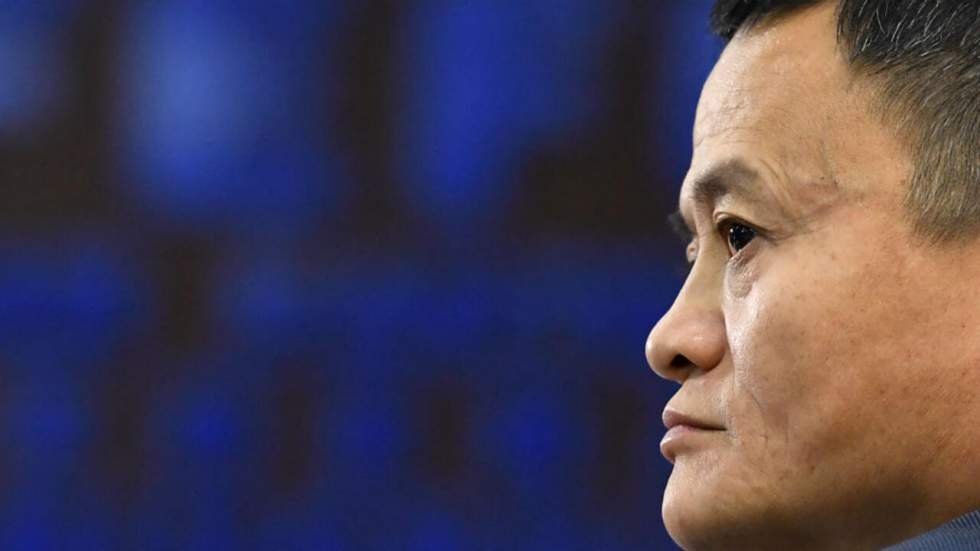 Guerre commerciale Pékin - Washington : Jack Ma contre Donald Trump Guerre commerciale Pékin - Washington : Jack Ma contre Donald Trump