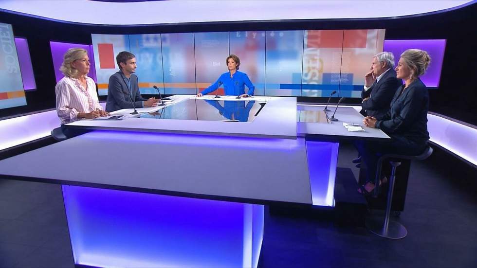 Audition de Benalla : une situation embarrassante pour Macron ? Audition de Benalla : une situation embarrassante pour Macron ?