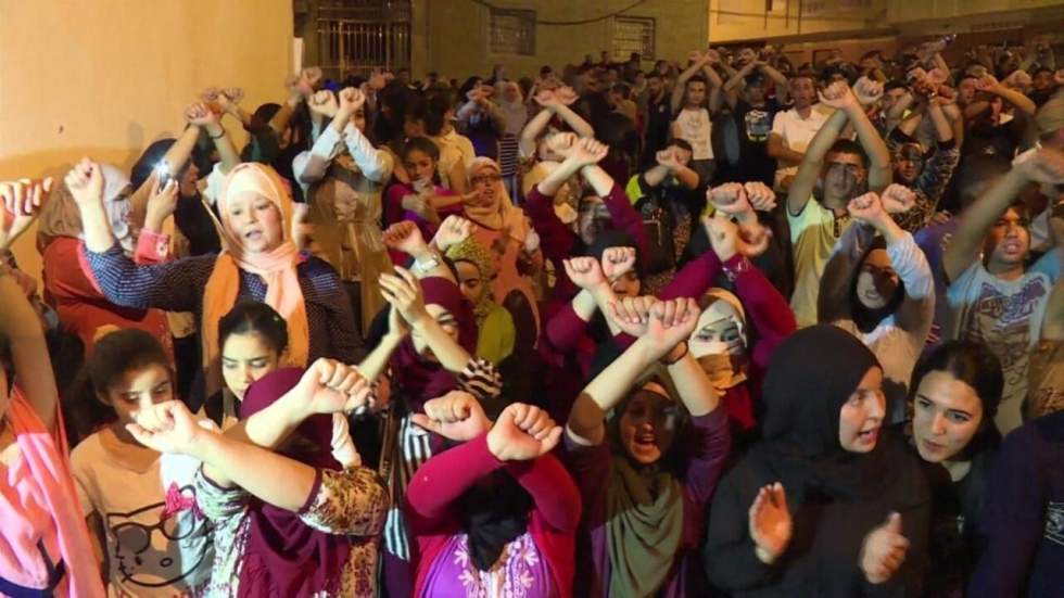 Maroc : les droits des femmes encore à conquérir Maroc : les droits des femmes encore à conquérir