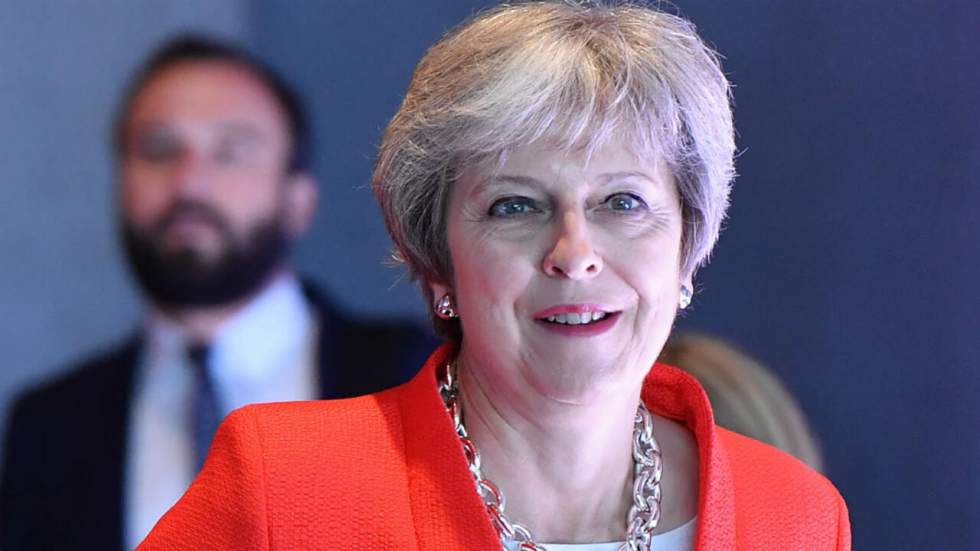 Brexit : Theresa May fustige le rejet de son plan par l'UE et demande des propositions Brexit : Theresa May fustige le rejet de son plan par l'UE et demande des propositions