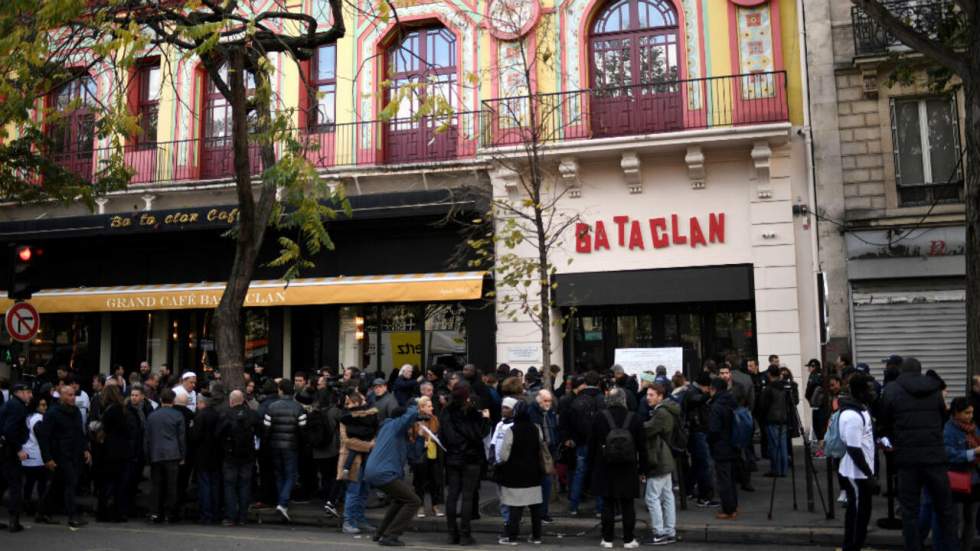 Médine ne fera pas le Bataclan, un renoncement "par respect" pour les familles de victimes