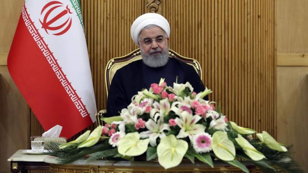 Attentat à Ahvaz : l’Iran promet de se venger "dans un avenir proche" Attentat à Ahvaz : l’Iran promet de se venger "dans un avenir proche"