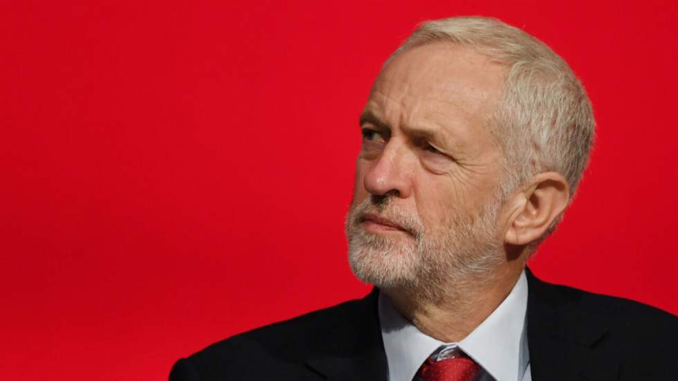 Brexit : le sujet qui divise le congrès du Parti travailliste Brexit : le sujet qui divise le congrès du Parti travailliste