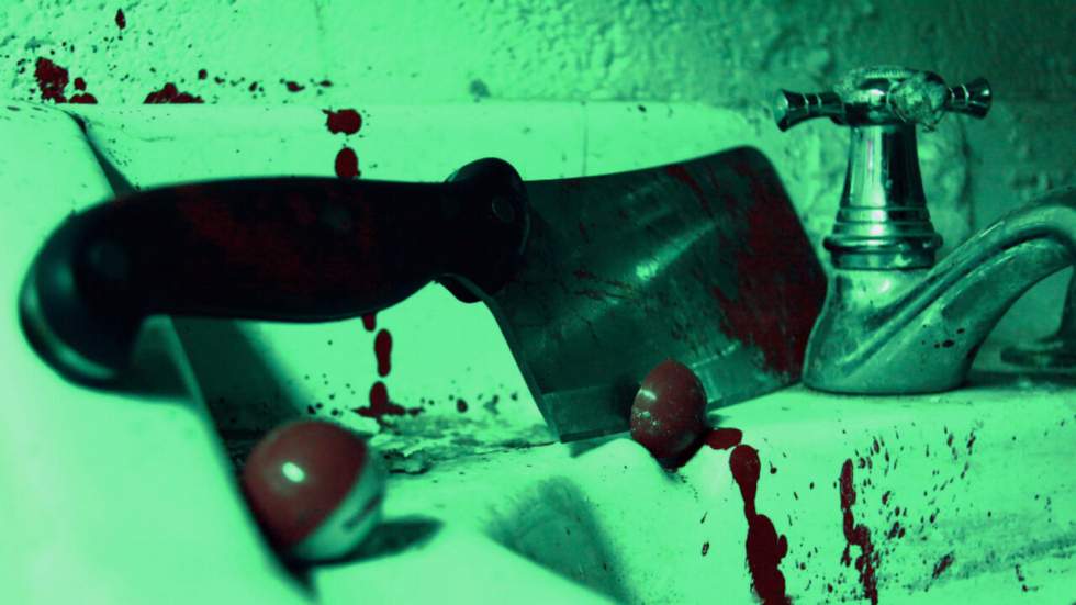 "Instinct de survie", l'escape game qui nous plonge dans l'antre d'un serial killer "Instinct de survie", l'escape game qui nous plonge dans l'antre d'un serial killer
