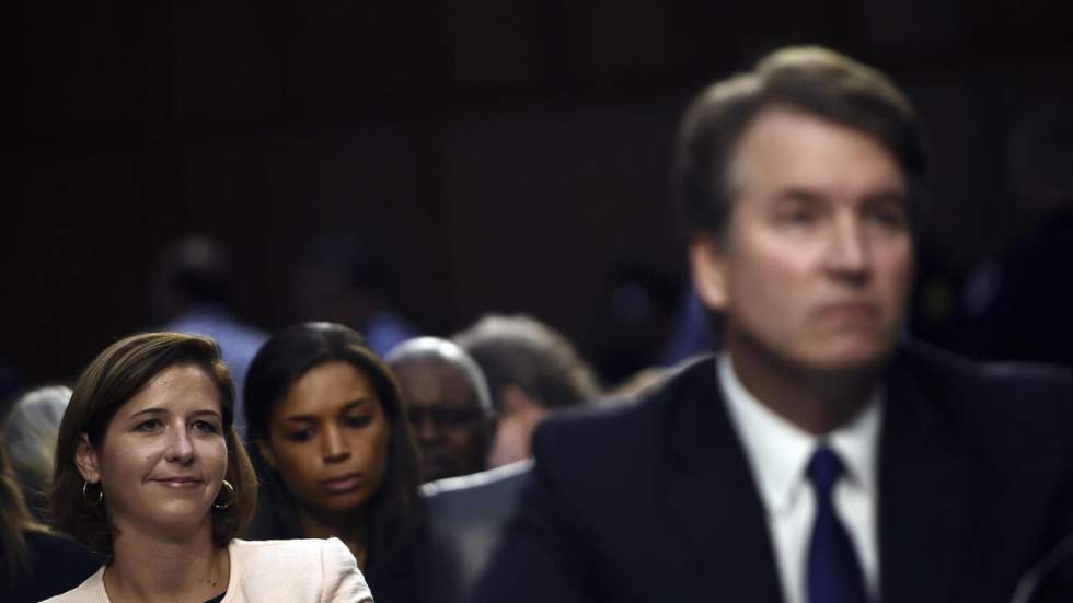 Scandale sexuel : le juge Kavanaugh défend son honneur sur Fox News