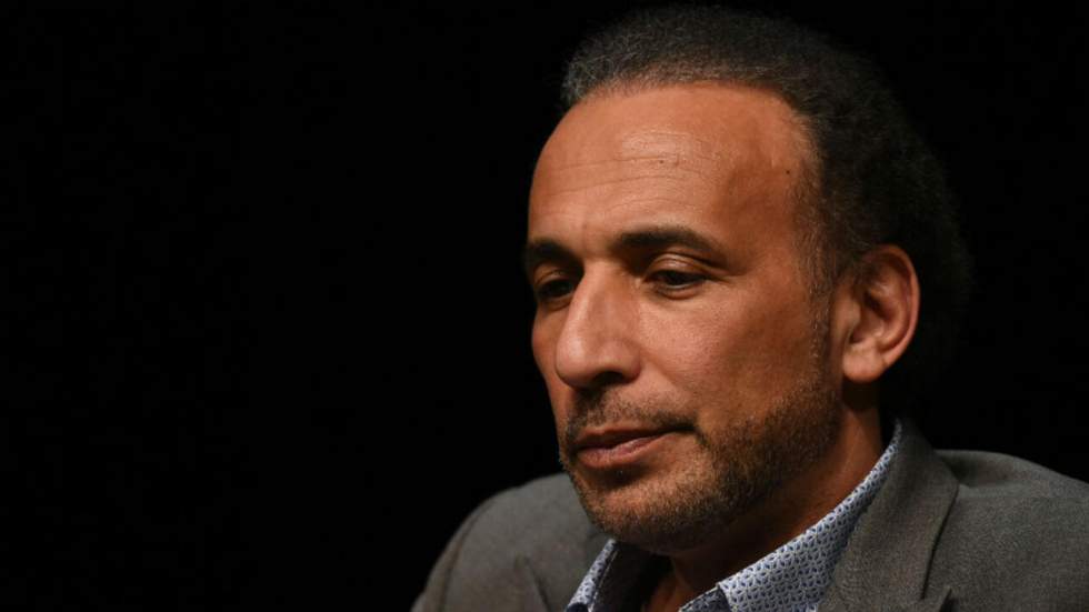 Tariq Ramadan reste en prison après le rejet d'une nouvelle demande de mise en liberté