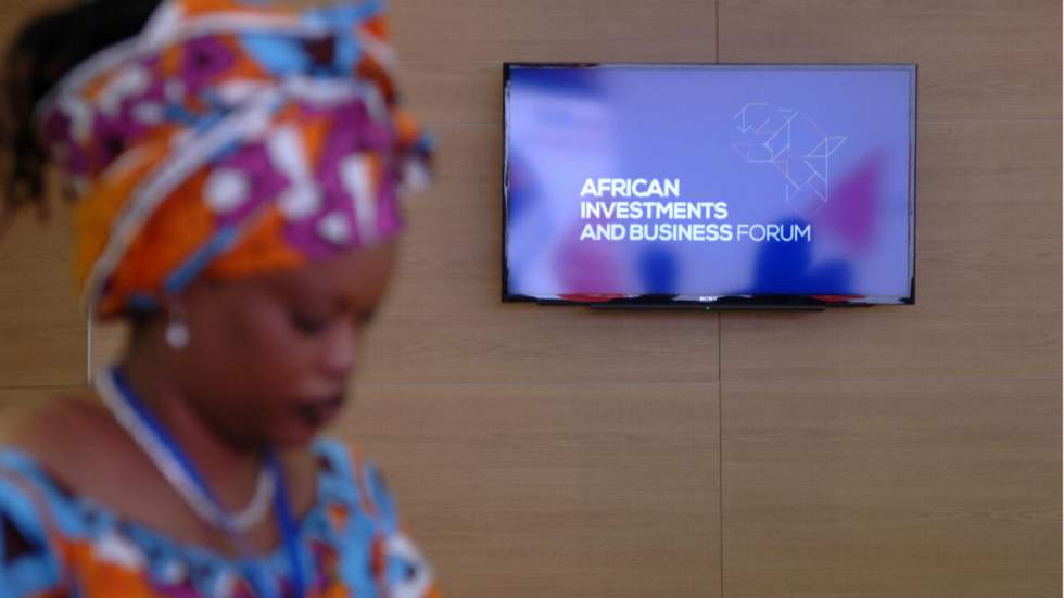 Les Africaines, premières mondiales dans la création d'entreprises Les Africaines, premières mondiales dans la création d'entreprises