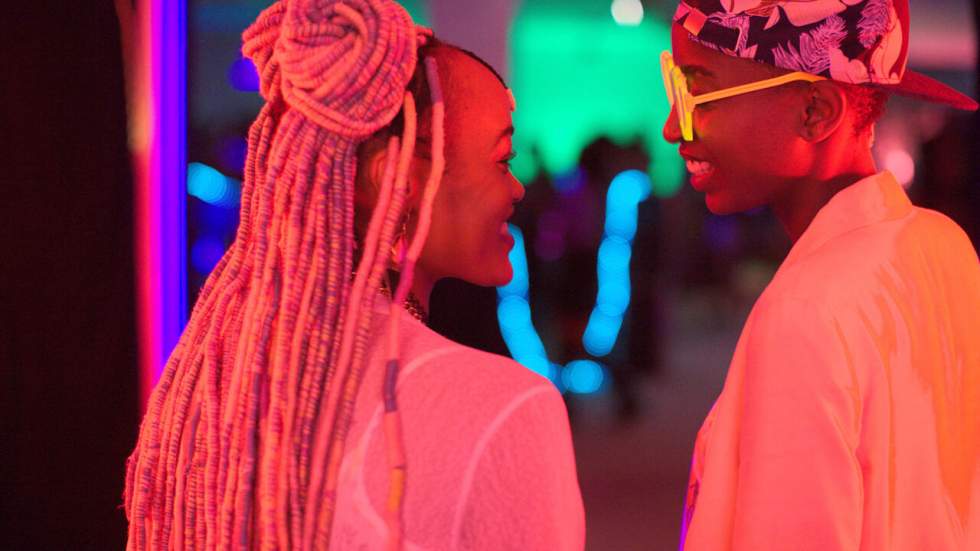 "Rafiki", de la censure aux Oscars