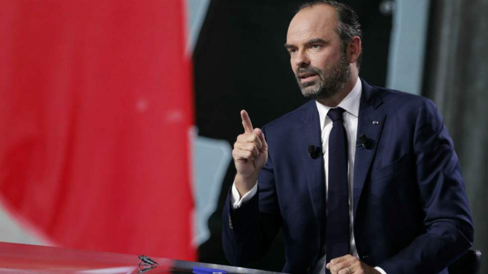 Ce qu’il faut retenir des annonces d’Édouard Philippe sur France 2