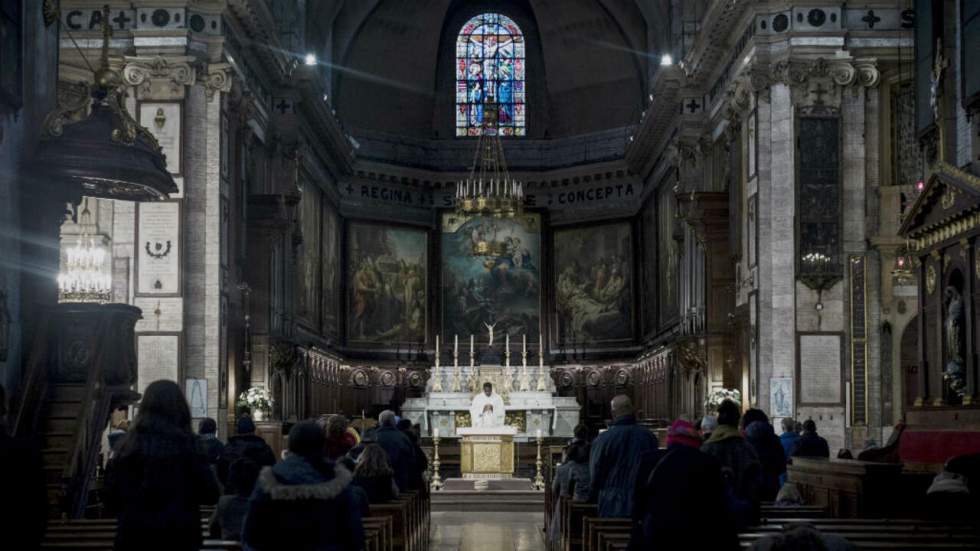 Des catholiques français demandent une enquête sur la pédophilie