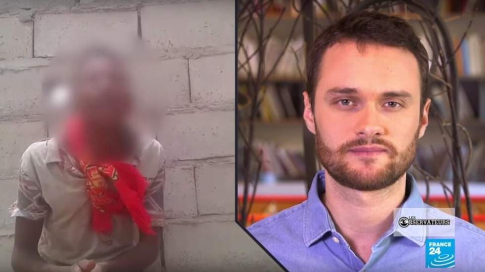 Le témoignage rare d'un Éthiopien abandonné par des passeurs à Djibouti Le témoignage rare d'un Éthiopien abandonné par des passeurs à Djibouti