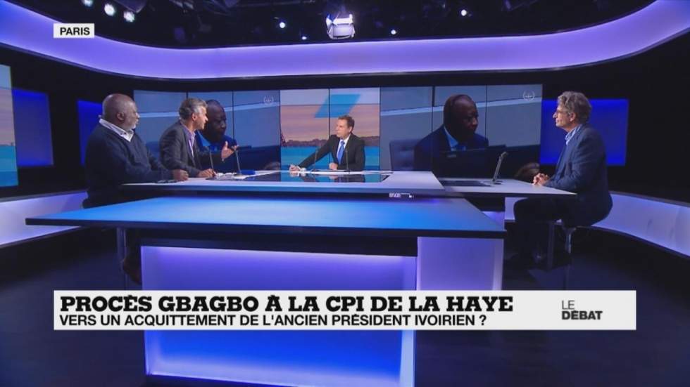 Procès Gbagbo à la CPI : vers un acquittement de l'ancien président ivoirien ? Procès Gbagbo à la CPI : vers un acquittement de l'ancien président ivoirien ?