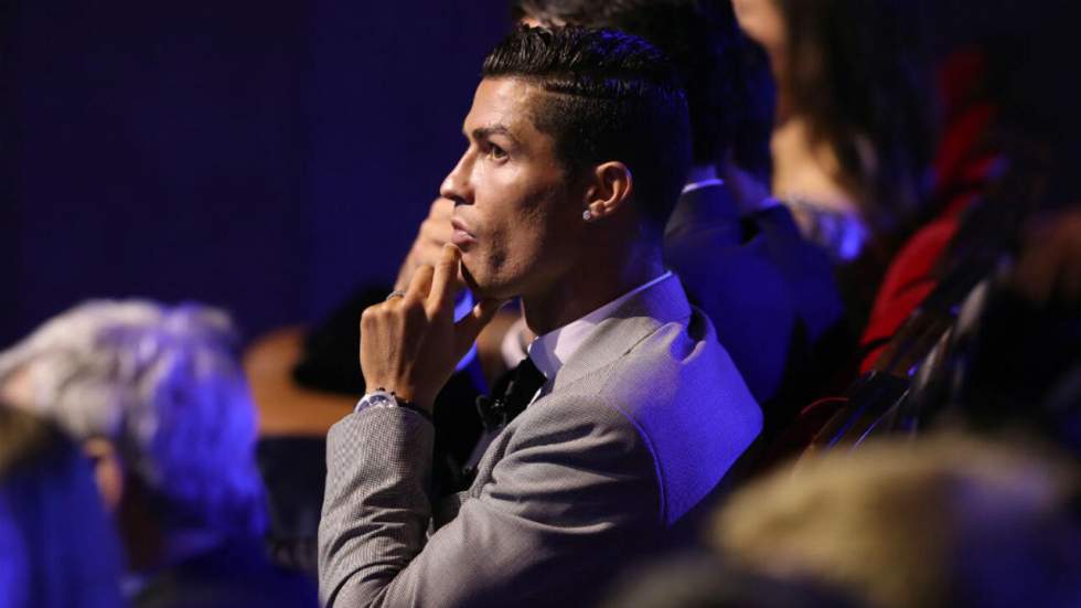 Accusé de viol, Cristiano Ronaldo dément catégoriquement