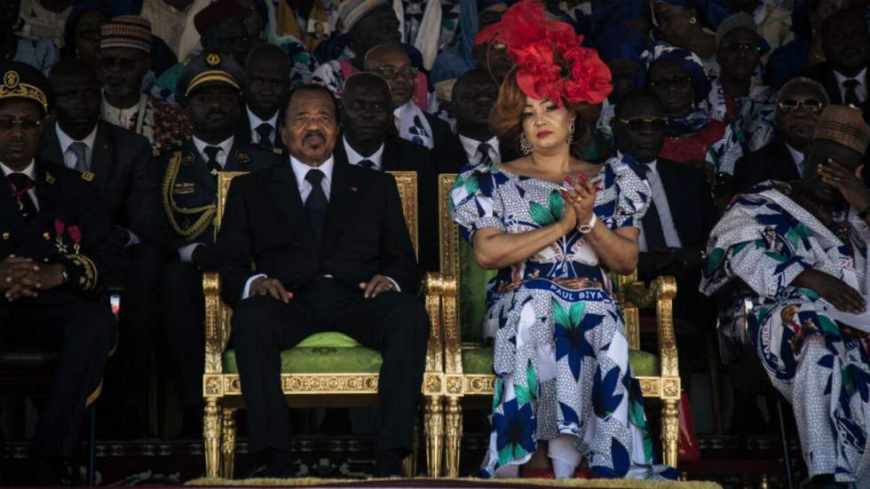 Présidentielle au Cameroun : deux candidats de l'opposition se liguent pour contrer le président Biya