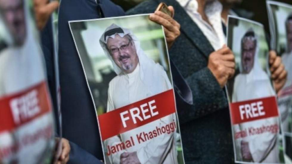 Affaire Khashoggi : Erdogan attend les résultats de l'enquête Affaire Khashoggi : Erdogan attend les résultats de l'enquête