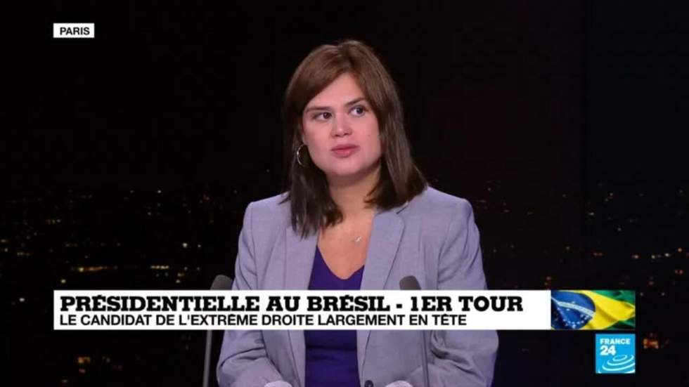 Brésil : le PSL, le parti de Bolsonaro fait aussi recette au Parlement