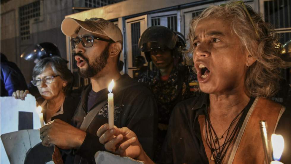 Suicide ou assassinat, la mort d'un opposant fait polémique au Venezuela