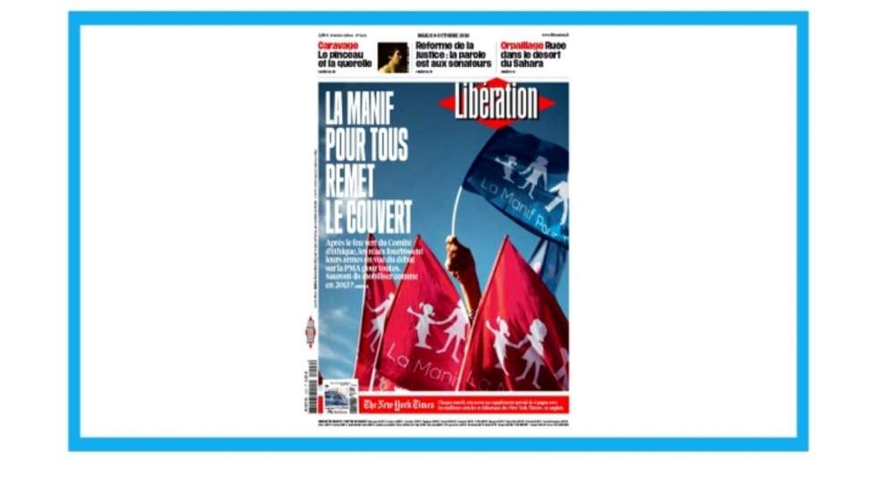 "La Manif pour tous, épisode 2"