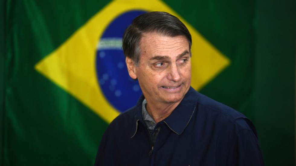 Le programme de Jair Bolsonaro pour le Brésil