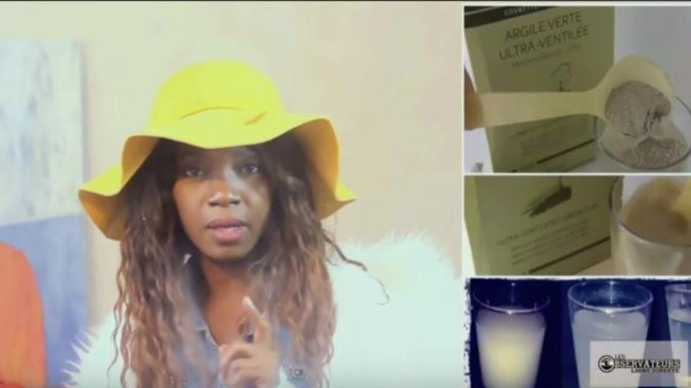 Secrets de femmes au Sénégal : enquête sur les produits qui promettent de "redevenir vierge" Secrets de femmes au Sénégal : enquête sur les produits qui promettent de "redevenir vierge"