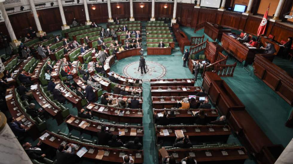La Tunisie adopte une loi contre les discriminations raciales, "la première dans le monde arabe"