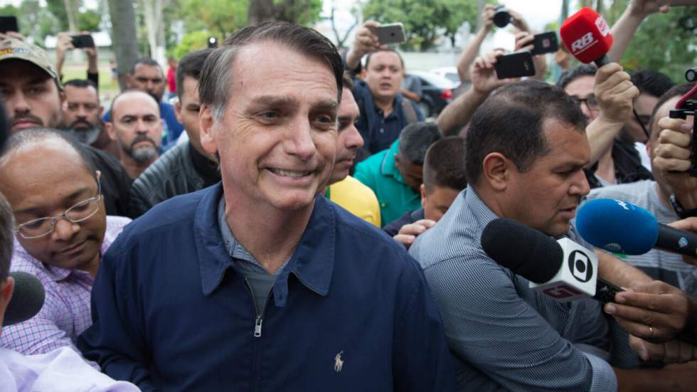 Brésil : le conseiller économique de Bolsonaro visé par une enquête anticorruption