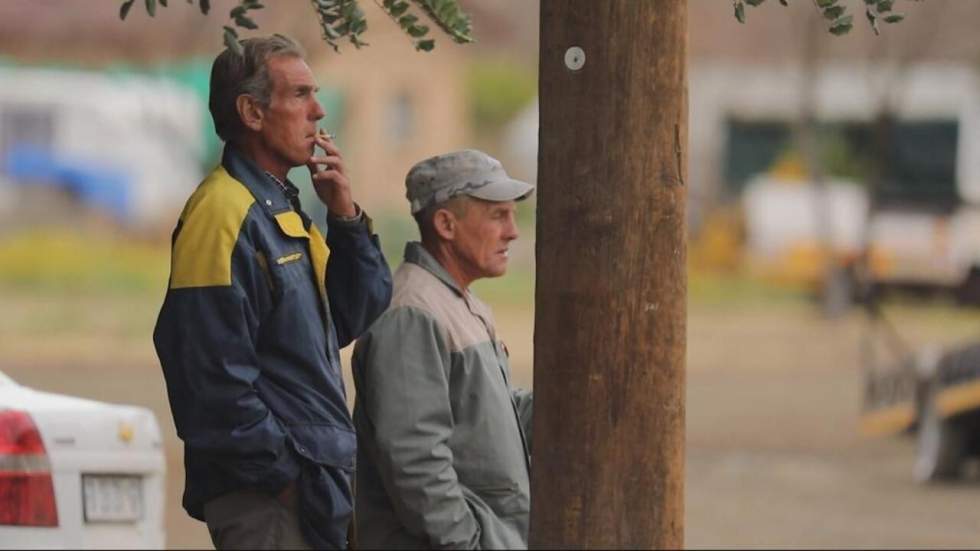 Afrique du Sud : Orania, entre nostalgie de l'apartheid et peur du présent