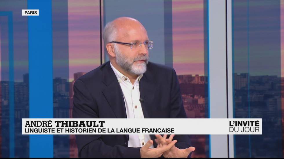 Francophonie : "Le défi, c’est d’assurer une éducation à tous les enfants" Francophonie : "Le défi, c’est d’assurer une éducation à tous les enfants"
