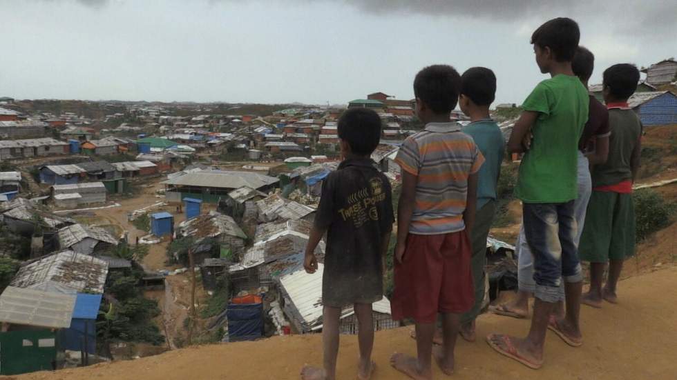 Reporters : Rohingya, l'impossible retour