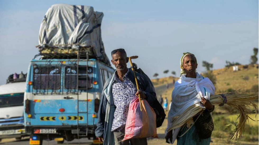 Après la réconciliation avec l'Éthiopie, un nouvel exode érythréen