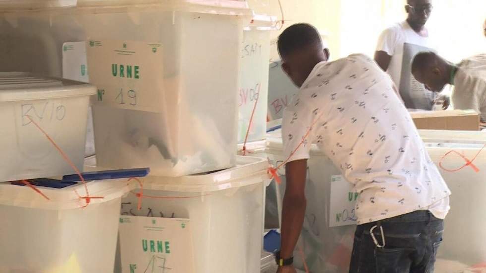 Élections locales en Côte d'Ivoire : bras de fer entre le PDCI et le RHDP