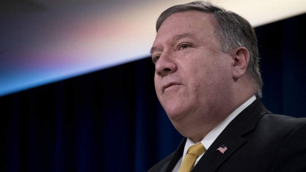 Affaire Khashoggi : Trump envoie son secrétaire d'État Mike Pompeo en Arabie saoudite