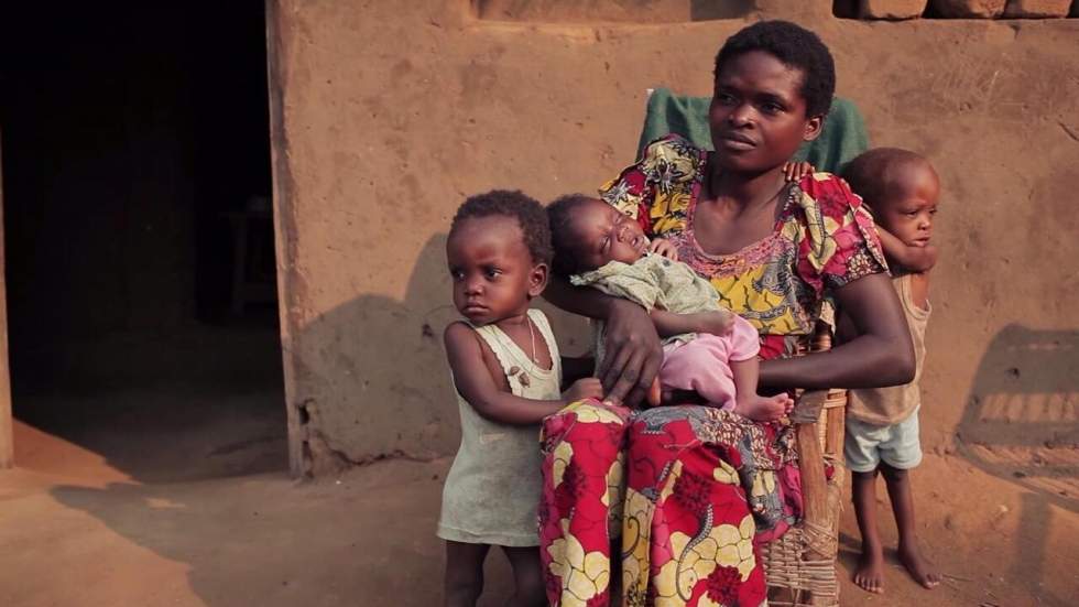 Violences en RD Congo : la faim menace 15 millions de personnes