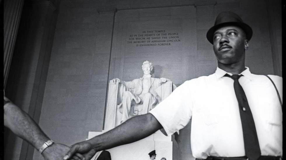 "I am a Man" : à Montpellier, une exposition met à l'honneur les luttes des Noirs américains "I am a Man" : à Montpellier, une exposition met à l'honneur les luttes des Noirs américains