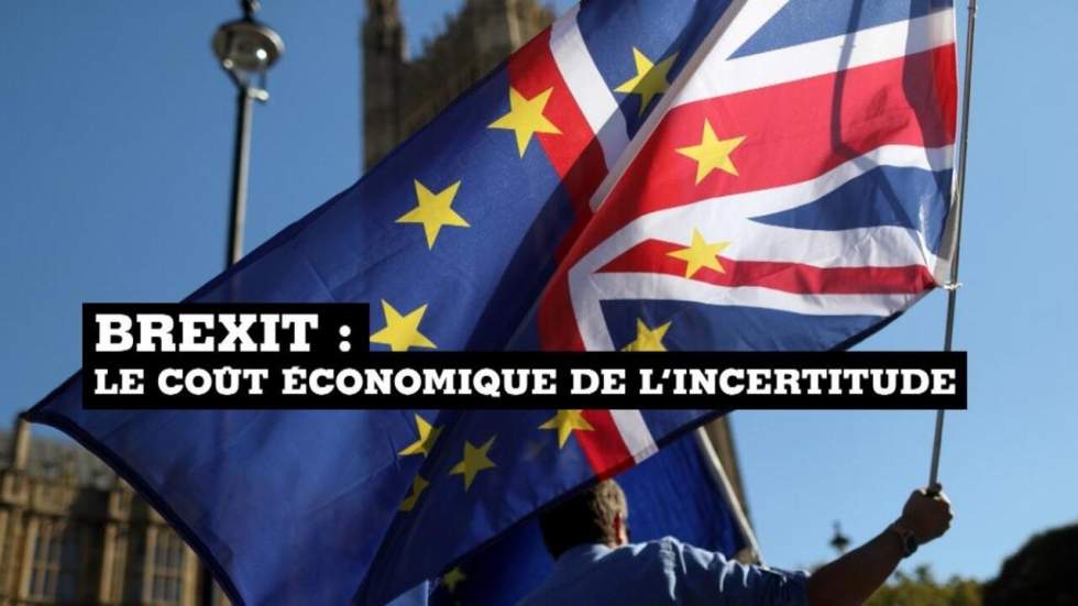 Brexit : le coût économique de l'incertitude