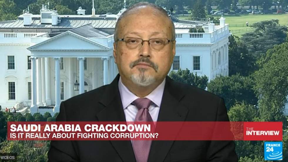 Affaire Khashoggi : le Washington Post publie la dernière tribune du journaliste disparu