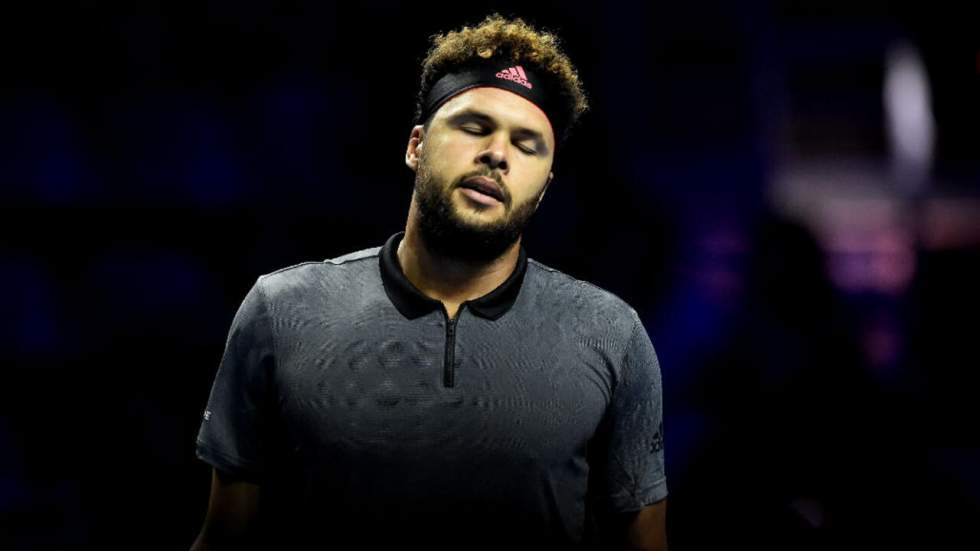 Tsonga hors du Top 100, le tennis français hors du coup