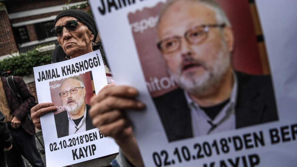 Affaire Khashoggi : le revirement saoudien en quelques dates clés