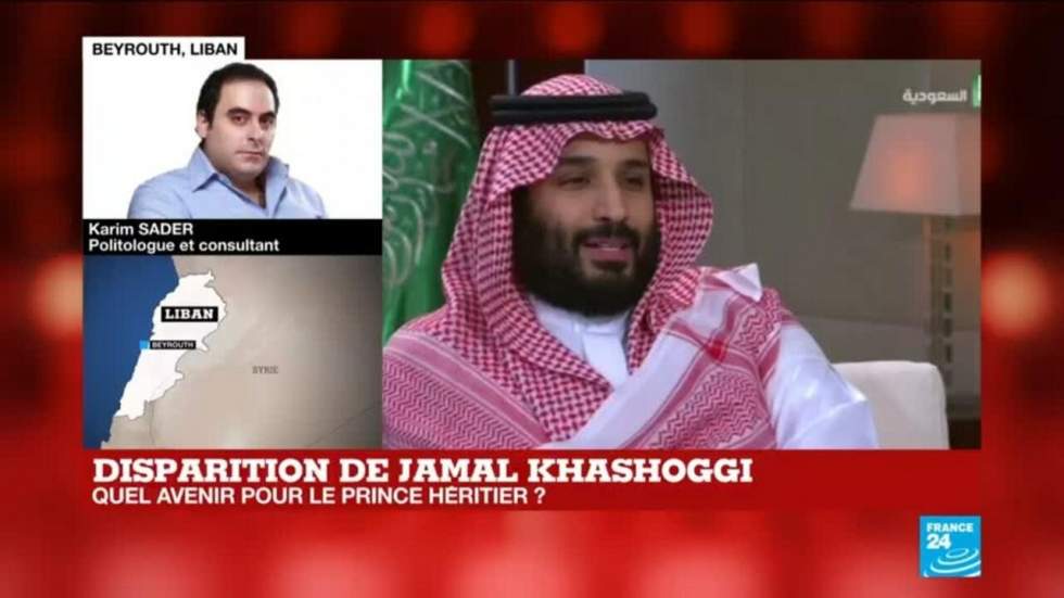 Affaire Khashoggi : Mohammed ben Salmane peut-il en sortir indemne ? Affaire Khashoggi : Mohammed ben Salmane peut-il en sortir indemne ?