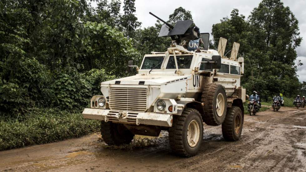 Après un massacre dans l'est de la RD Congo, un groupe rebelle enlève 10 enfants