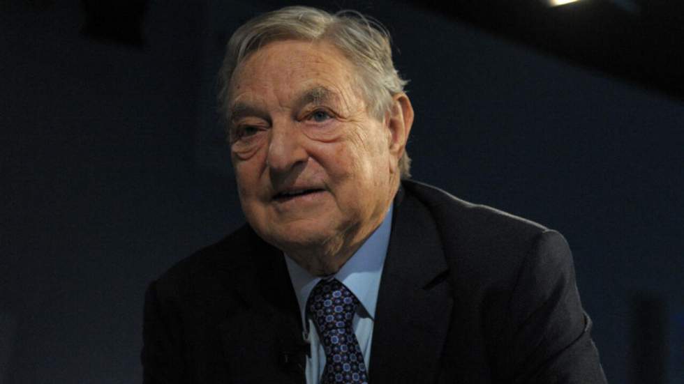 Un engin explosif retrouvé dans une résidence du milliardaire George Soros