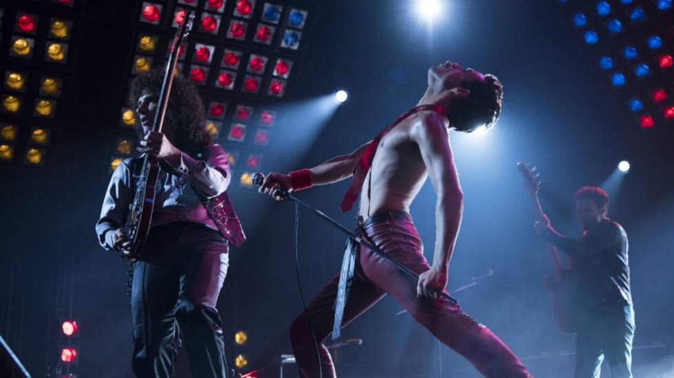 "Bohemian Rhapsody" au cinéma : "Freddie Mercury était un être humain complexe"