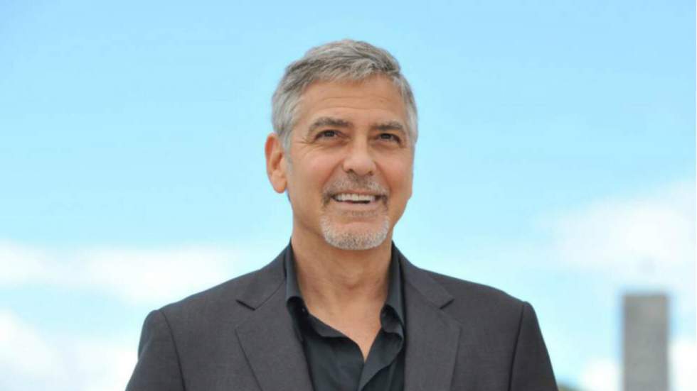 L’incroyable histoire du satellite de surveillance de George Clooney