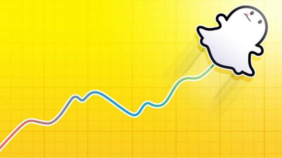 Malgré sa spectaculaire entrée en bourse, Snapchat doit encore faire ses preuves